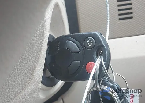 2011 Ford Escape Limited z USA, uszkodzony, nr VIN 1FMCU9EG2BKB00888